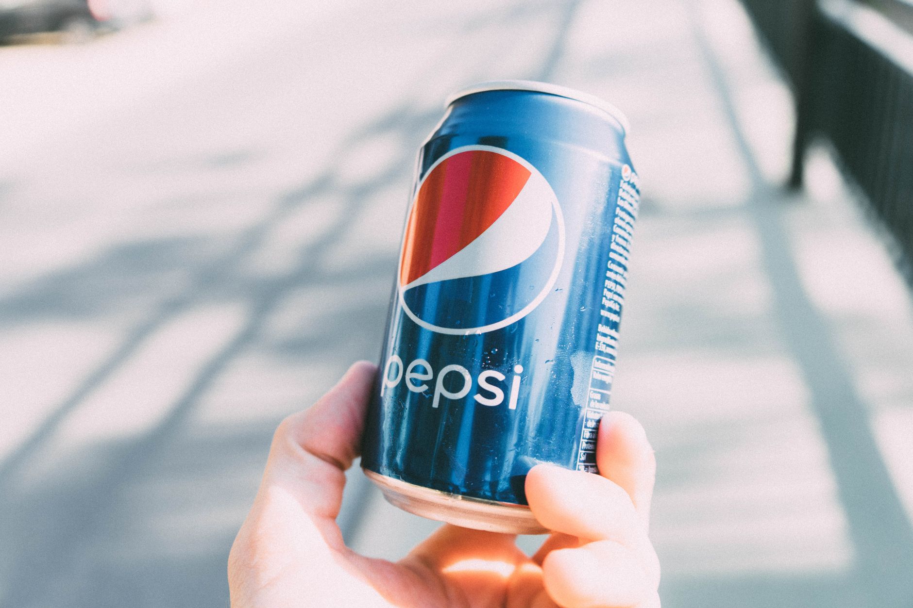 Pepsi beats estimates