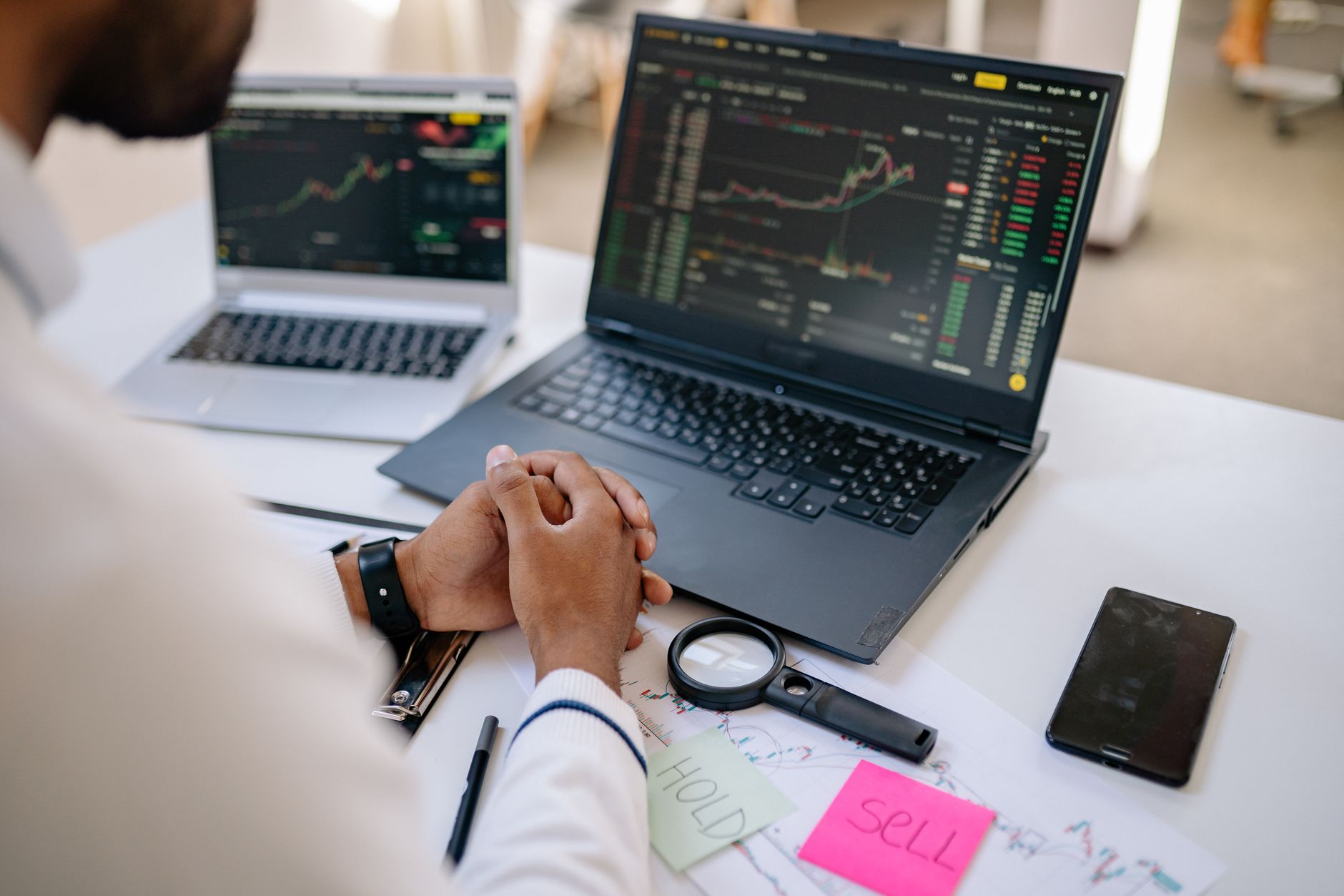 Stocks to watch