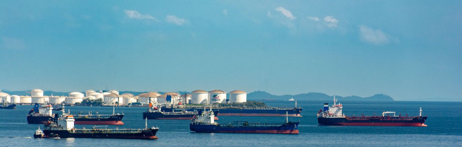Teekay Tankers stock