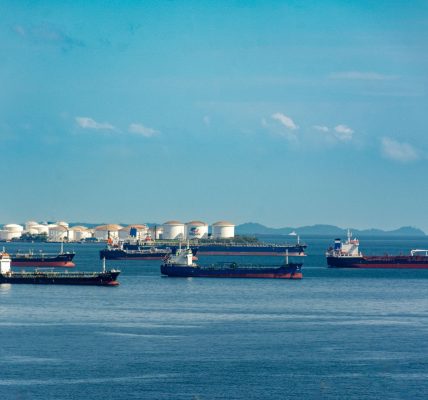 Teekay Tankers stock