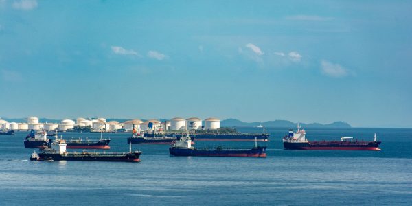 Teekay Tankers stock